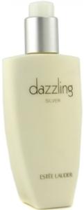 Estée Lauder Dazzling Silver Body Lotion - 6.7 oz