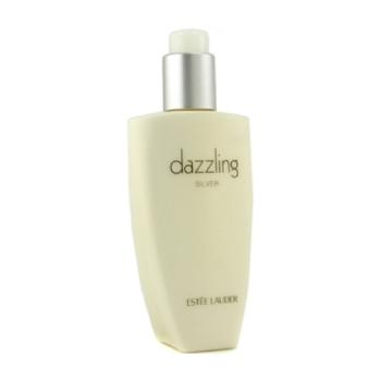 Image For: Estée Lauder Dazzling Silver Body Lotion - 6.7 oz