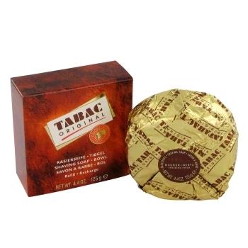 Image For: Tabac Shaving Soap Refill - 4.4 oz