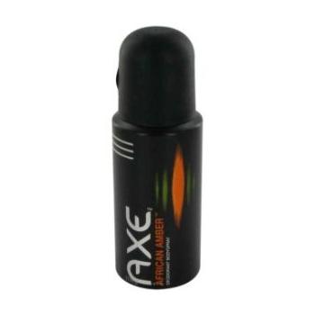Image For: Axe African Amber Deodorant Body Spray - 5 oz