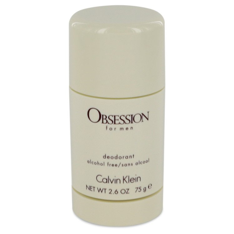 Obsession for Men Deodorant Stick - 2.6 oz