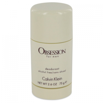 Image For: Obsession for Men Deodorant Stick - 2.6 oz