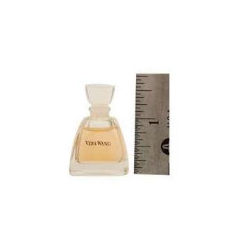 Image For: Vera Wang Mini Eau De Parfum - .13 oz