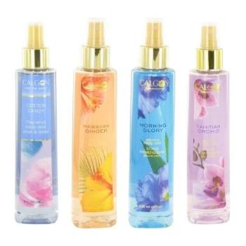Image For: Calgon Fragrance Body Mists - 8 oz