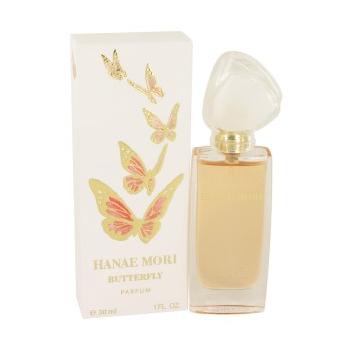 Image For: Hanae Mori Butterfly Parfum - 1 oz