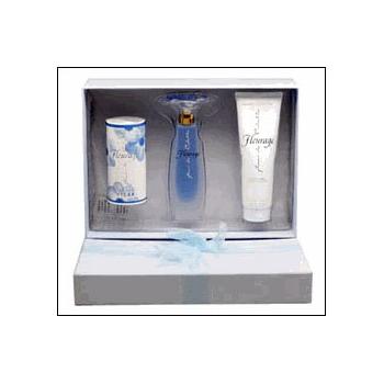 Image For: Fleurage Fleur De Colette Gift Set
