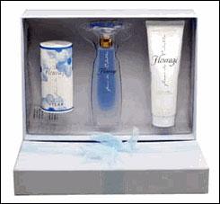 Fleurage Fleur De Colette Gift Set