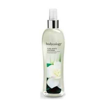 Image For: Bodycology Fragrance Mist, Pure White Gardenia - 8 oz