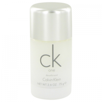 Image For: Ck One Deodorant Stick - 2.6 oz