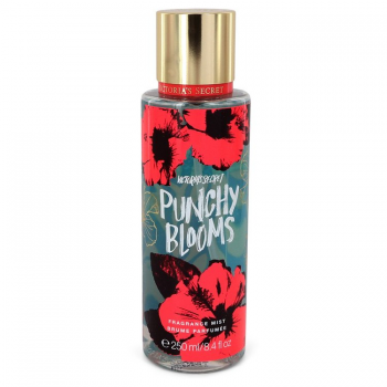 Image For: Victoria's Secret Punchy Blooms Fragrance Mist Spray- 8.4 oz