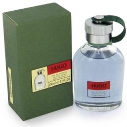 Hugo Eau De Toilette Spray - 3.3 oz
