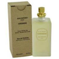 Jean Couturier: Coriandre for Men Collection