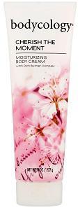 Bodycology Moisturizing Body Cream, Cherish the Moment