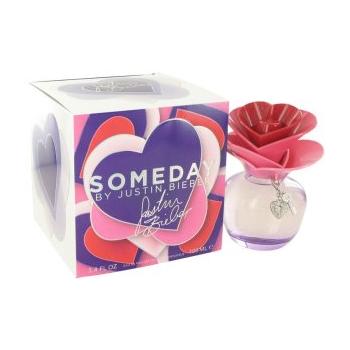 Image For: Justin Bieber Someday Eau De Parfum - 3.4 oz
