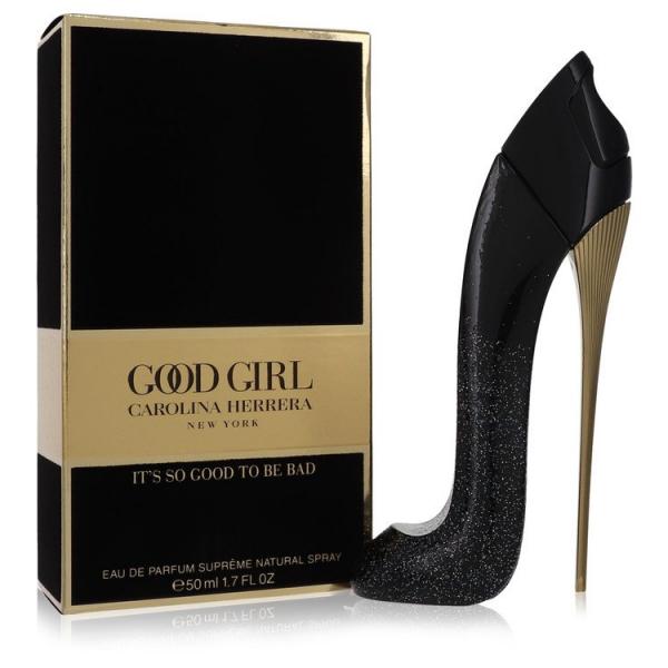 Carolina Herrera Good Girl Supreme