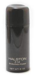 Halston Z-14 Shaving Foam - 6 oz
