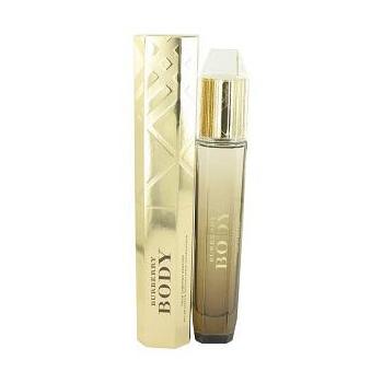Image For: Burberry Body Gold Perfume - 2.8 oz