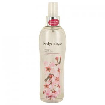 Image For: Bodycology Cherry Blossom Cedarwood & Pear Fragrance Mist - 8 oz