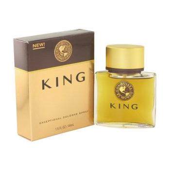 Image For: King Cologne Spray - 1.5 oz