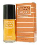 Jovan Musk for Men Cologne Spray