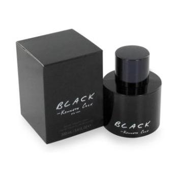 Image For: Black Cologne by Kenneth Cole EDT (Tester) - 3.4 oz
