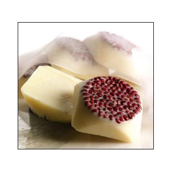 Image For: Lavender Soap with Azuki Massage Beans