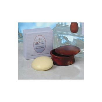 Image For: Sandalwood Shaving Soap for Men's Bowl