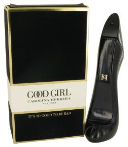 Carolina Herrera Good Girl Perfumes & Body Cream