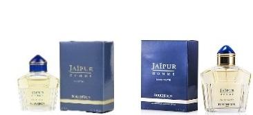 Boucheron's Jaipur Homme Colognes