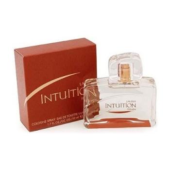 Image For: Estée Lauder Intuition for Men Eau De Toilette Spray - 1.7 oz