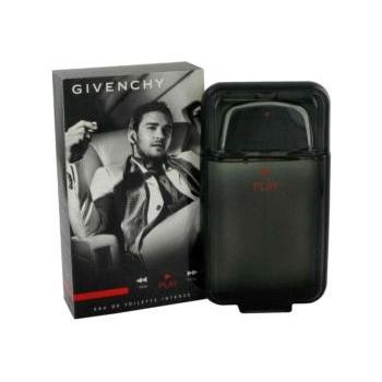 Image For: Givenchy Play Intense Eau De Toilette Spray - 3.4 oz