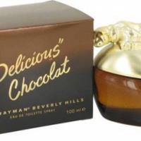 Delicious Perfumes - 3.3 oz