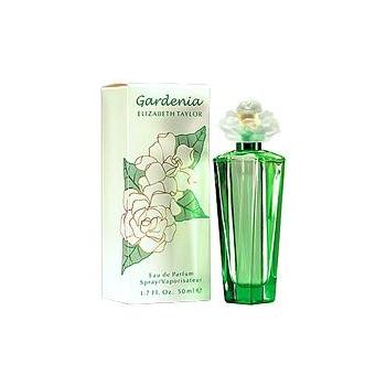 Image For: Gardenia by Elizabeth Taylor Eau De Parfum Spray - 3.3 oz