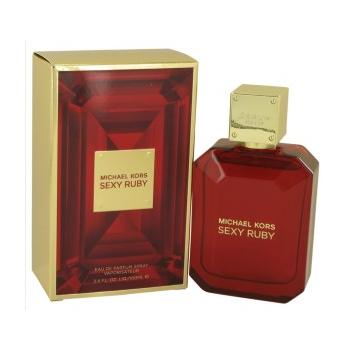 Image For: Michael Kors - Sexy Ruby EDP - 3.4 oz