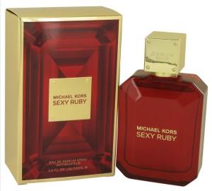 Michael Kors - Sexy Ruby EDP - 3.4 oz