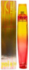 Police Caribbean Eau de Toilette Spray - 2.5 oz