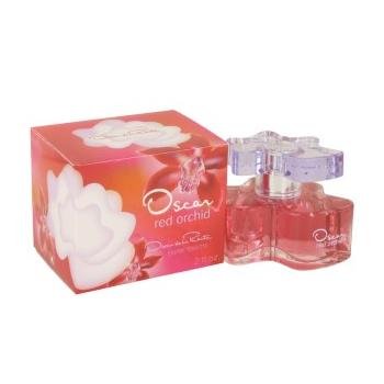 Image For: Oscar de la Renta Red Orchid EDT - 2 oz