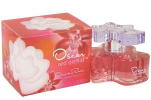 Oscar de la Renta Red Orchid EDT - 2 oz