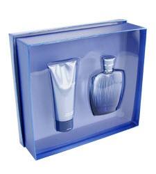 Graphite Blue for Men Gift Set