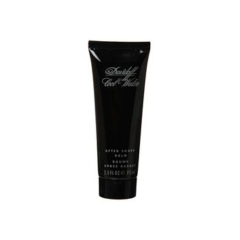 Image For: Cool Water After Shave Balm Tube 2.5 oz by Davidoff