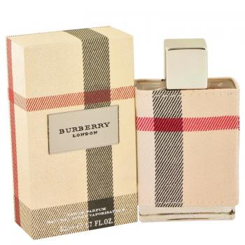 Image For: Burberry Brit Eau De Parfum Spray - 1.7 oz