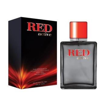 Image For: Preferred Fragrance - Red Active - 3.3 oz