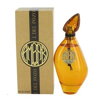 Image For: J. Del Pozo Ambar Perfume