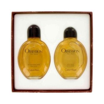 Image For: Obsession Gift Set - 2 Pieces
