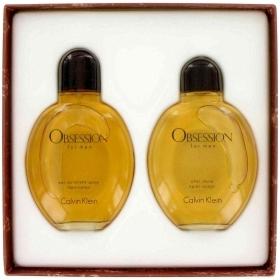 Obsession Gift Set - 2 Pieces