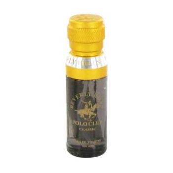 Image For: Polo Club Classic for Men Mini EDT Spray 0.5oz