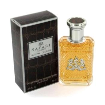 Image For: Safari for Men by Ralph Lauren Eau De Toilette Spray - 2.5 oz