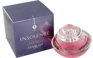 Guerlain Insolence Eau de Toilette - 3.4 oz