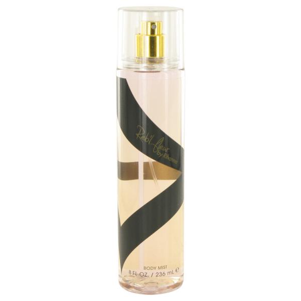 Rihanna Reb'l Fleur Body Mist - 8 oz