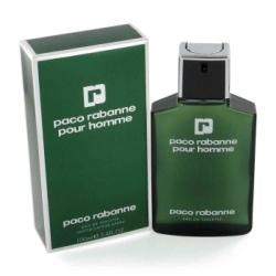 Paco Rabanne Eau De Toilette Spray - 1.7 oz